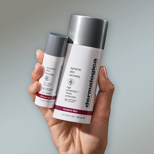 dermalogica jumbo products